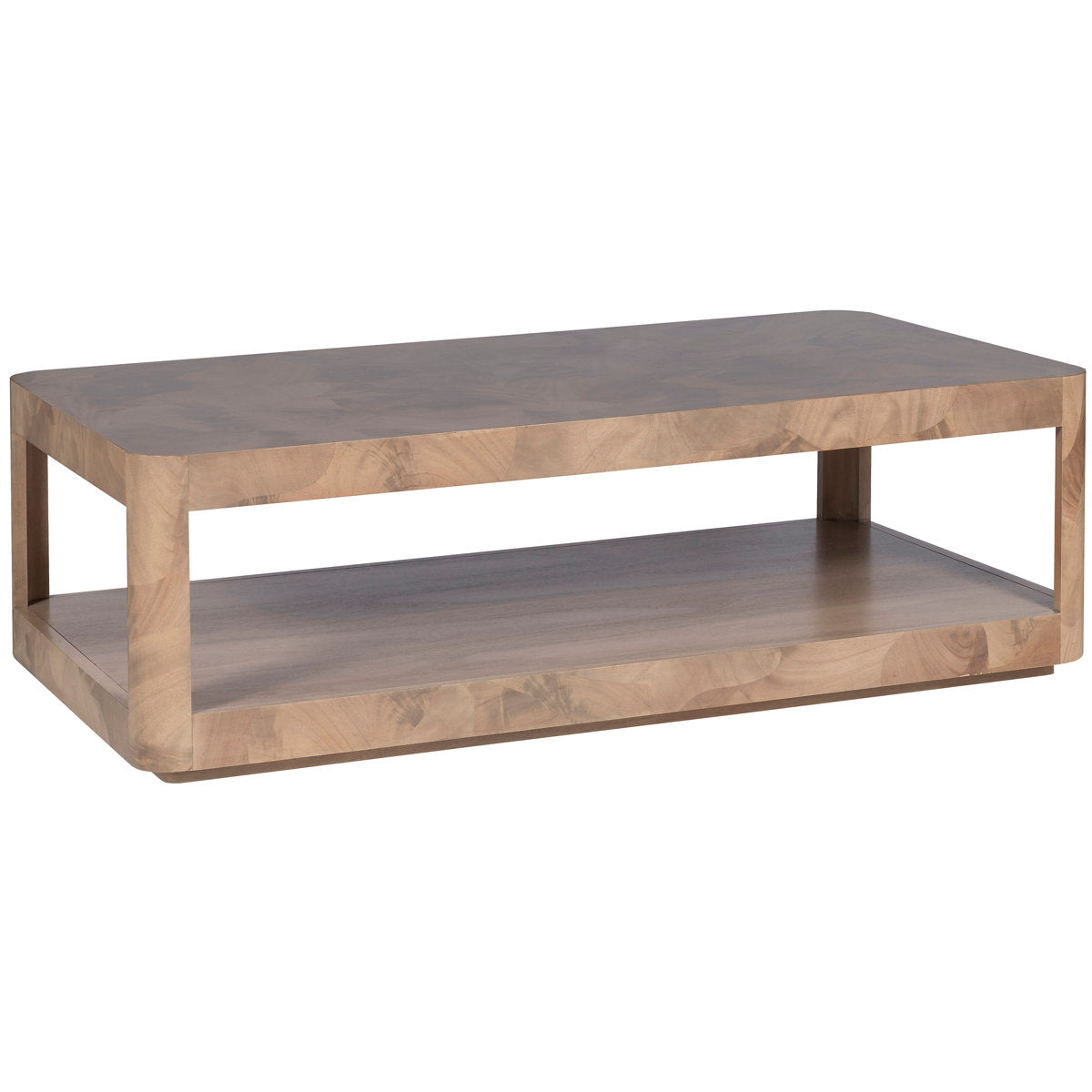 Verge Cocktail Table