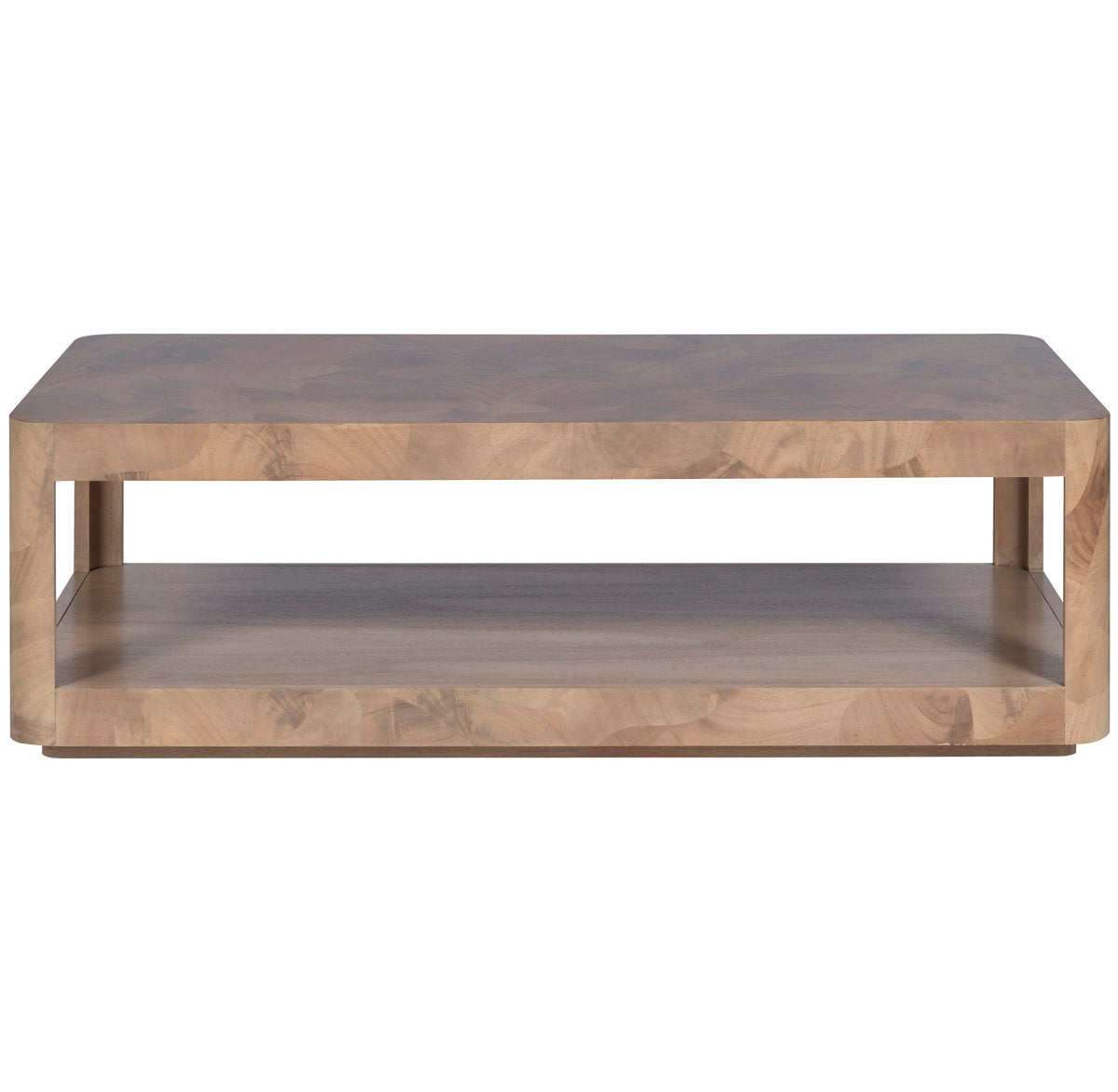 Verge Cocktail Table