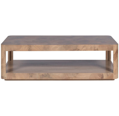 Verge Cocktail Table