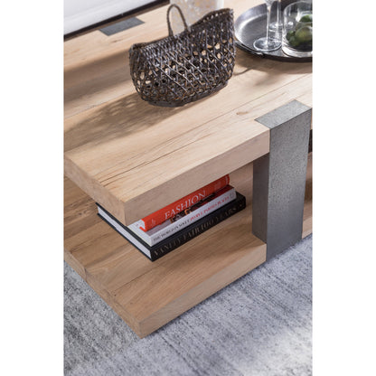 Verite Cocktail Table