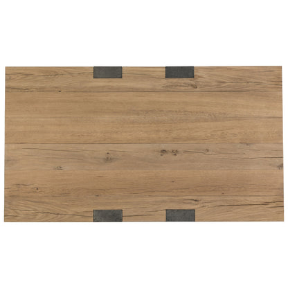 Verite Cocktail Table