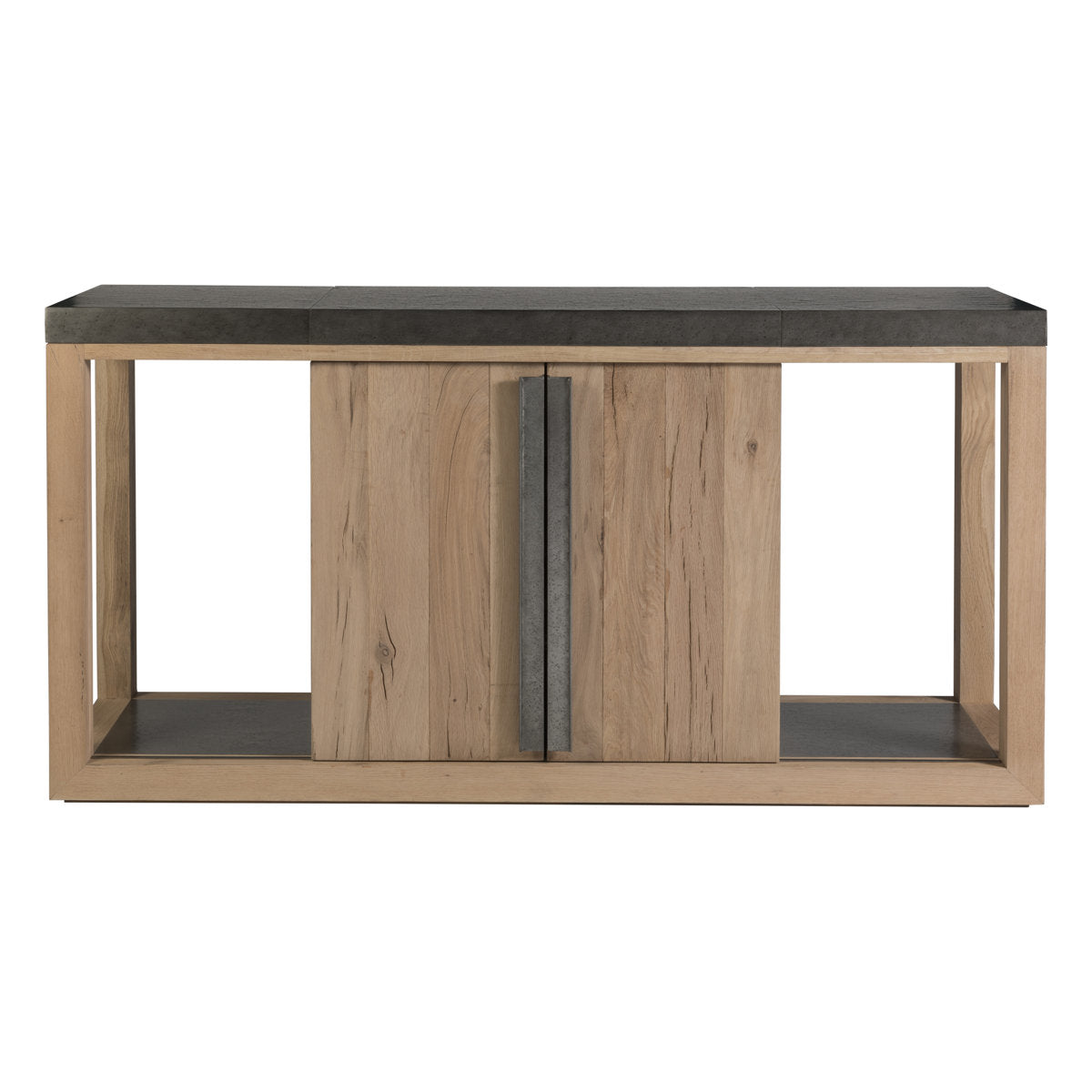 Verite Media Console