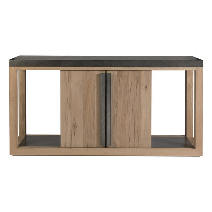 Verite Media Console
