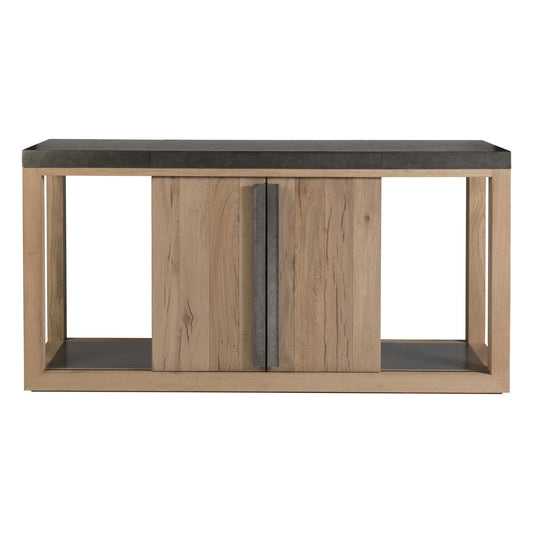 Verite Media Console