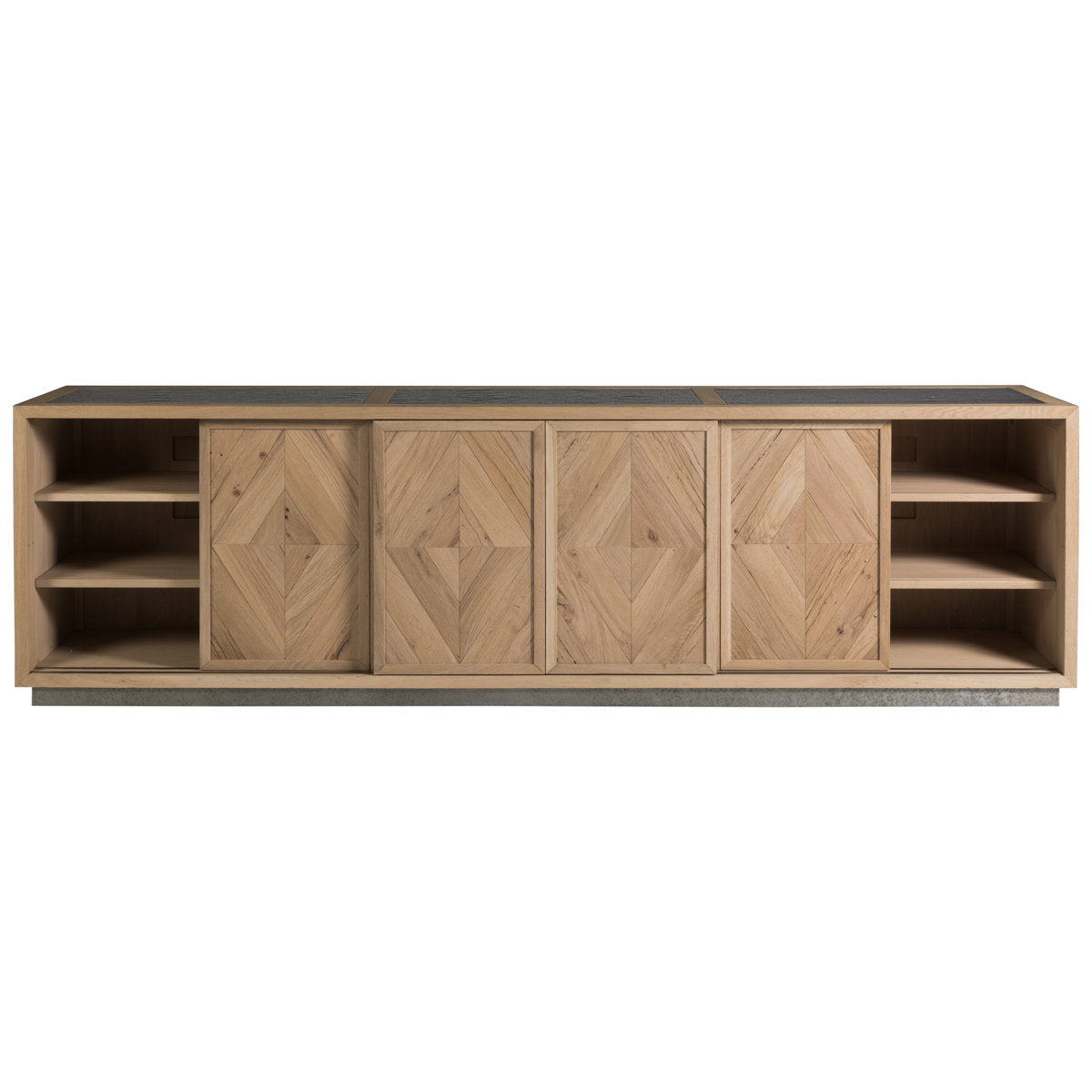 Verite Media Console