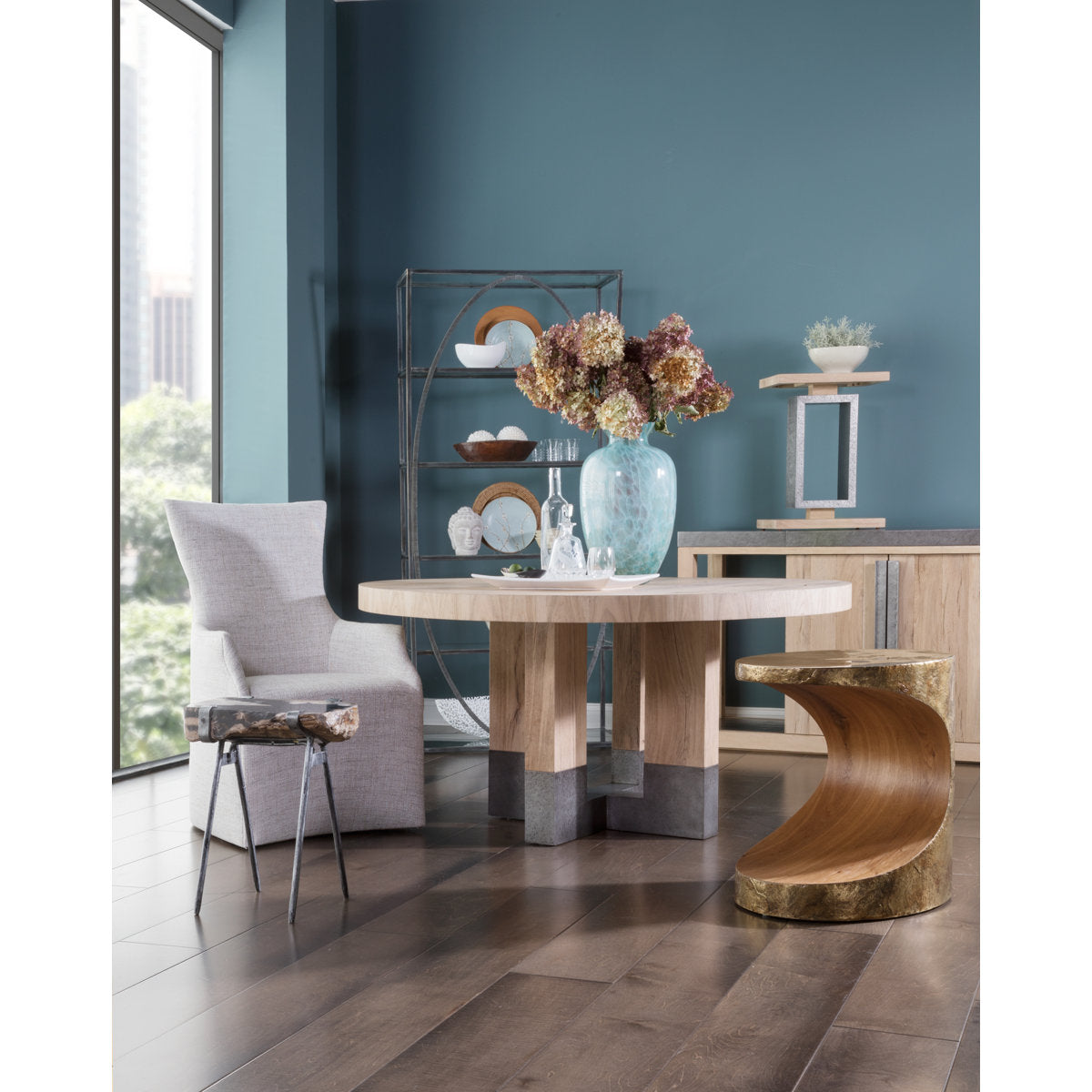 Verite Media Console