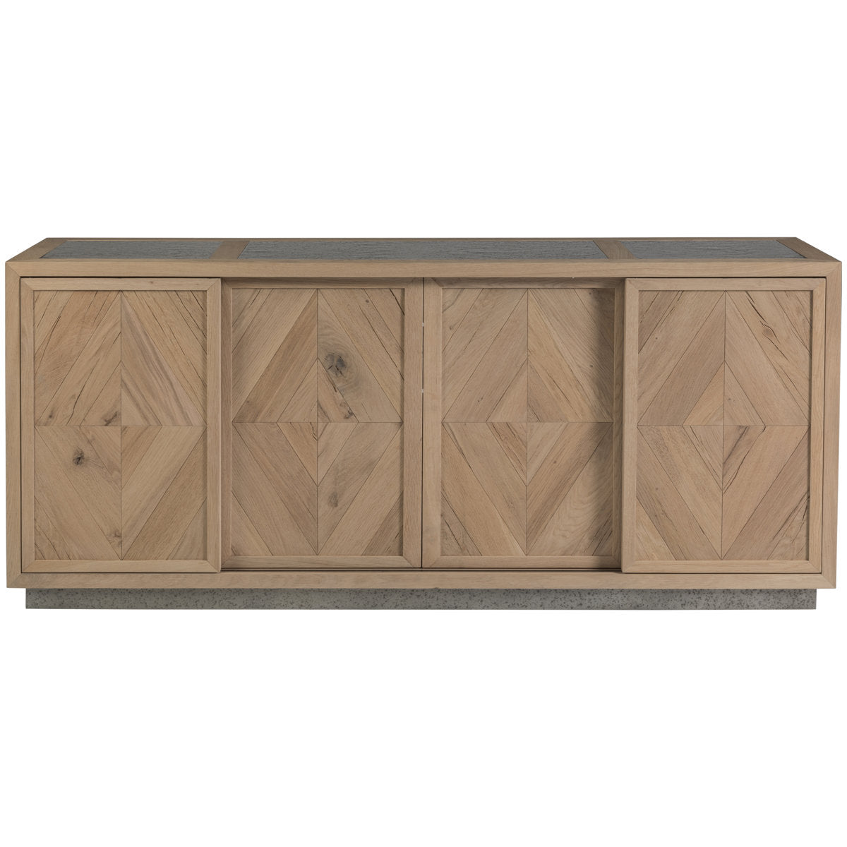 Verite Media Console