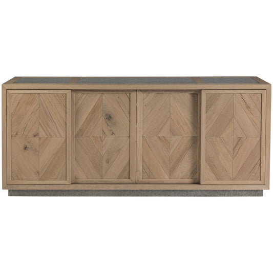 Verite Media Console