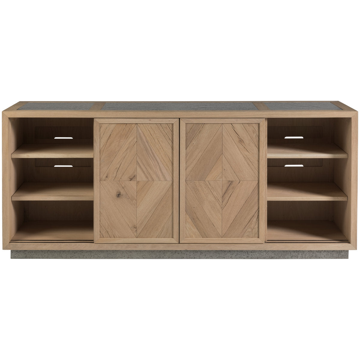 Verite Media Console