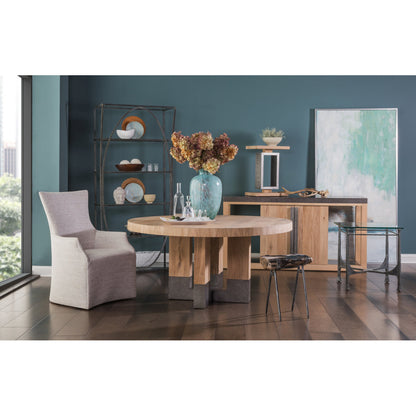 Verite Media Console