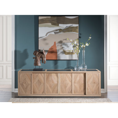 Verite Media Console