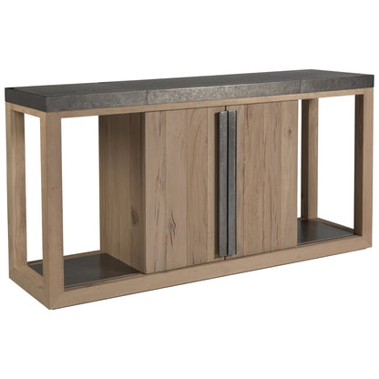 Verite Media Console