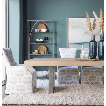 Verite Rectangular Dining Table