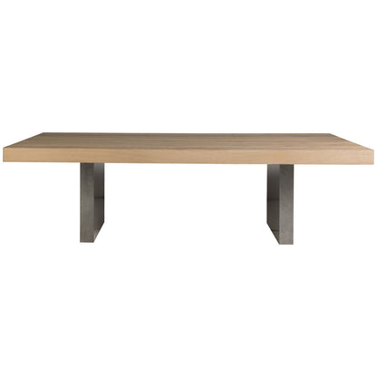 Verite Rectangular Dining Table