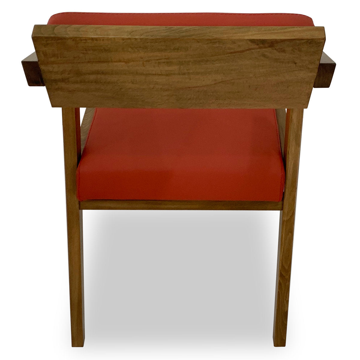Vernazza Leather Arm Chair