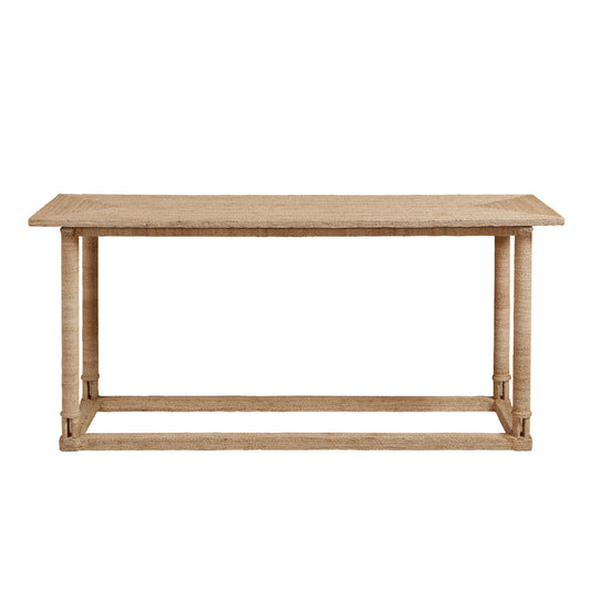 Verner 72'' W Console Table