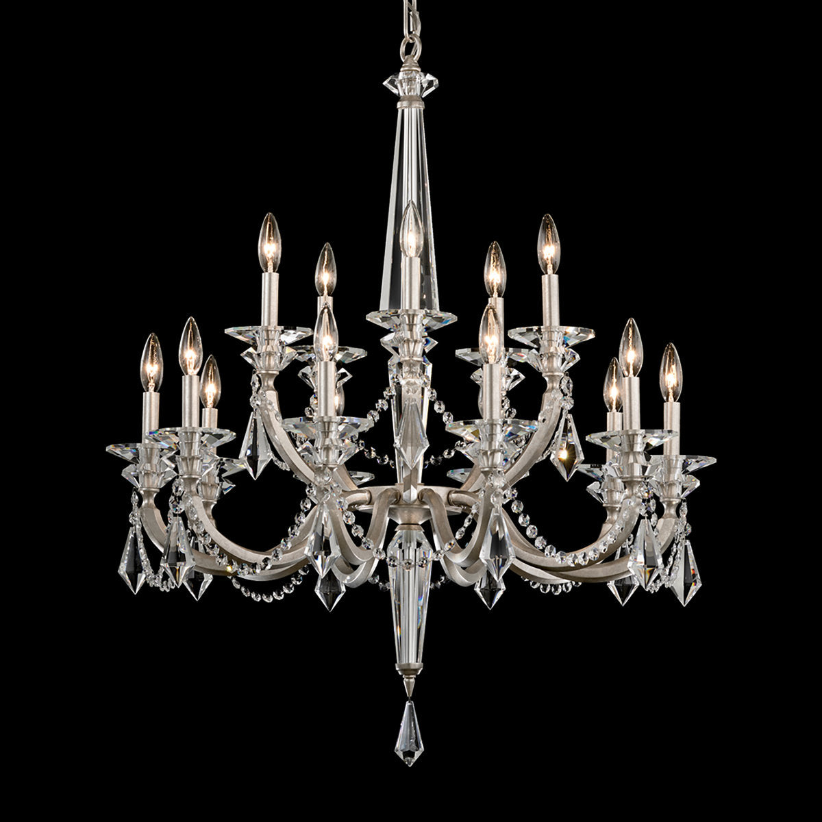 Verona 15 - Light Chandelier