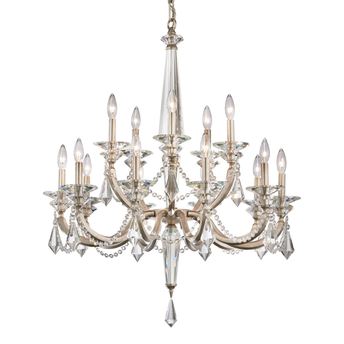Verona 15 - Light Chandelier