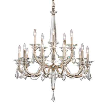 Verona 15 - Light Chandelier