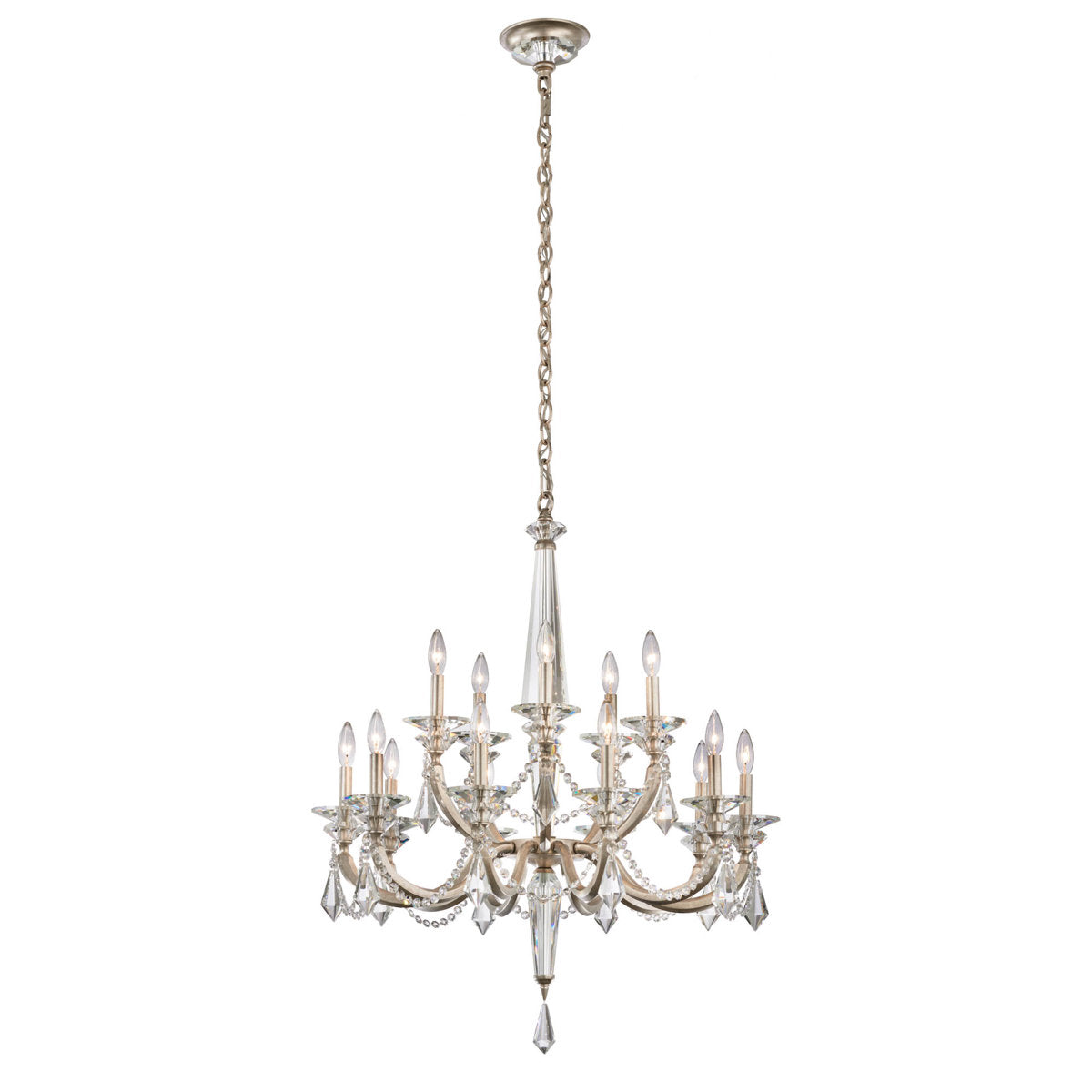 Verona 15 - Light Chandelier