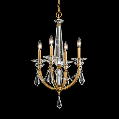 Verona 4 - Light Chandelier