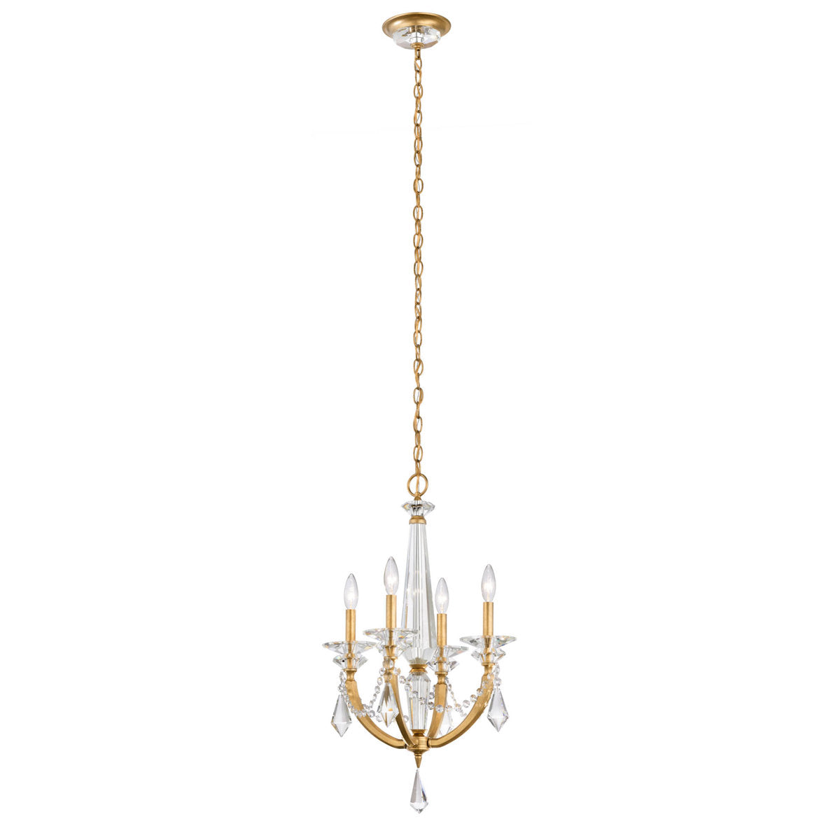 Verona 4 - Light Chandelier