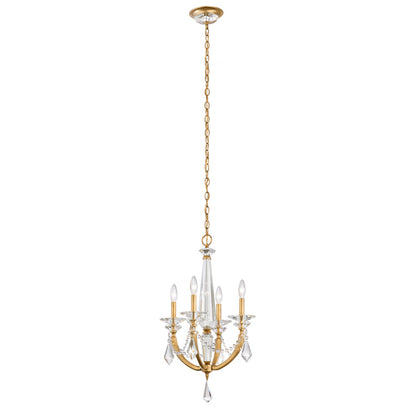 Verona 4 - Light Chandelier