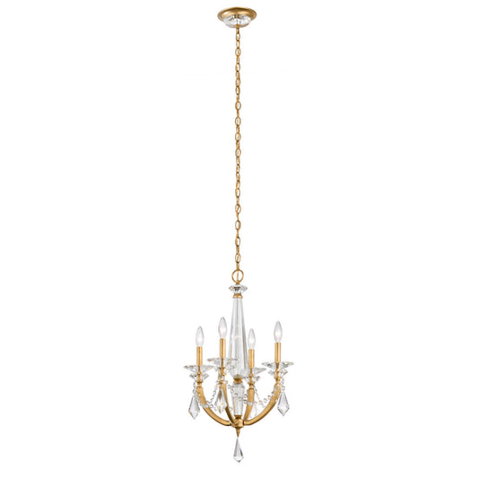 Verona 4 - Light Chandelier