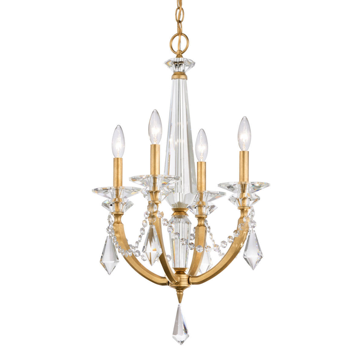 Verona 4 - Light Chandelier