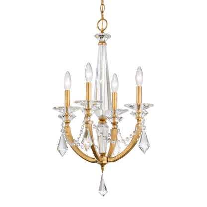 Verona 4 - Light Chandelier