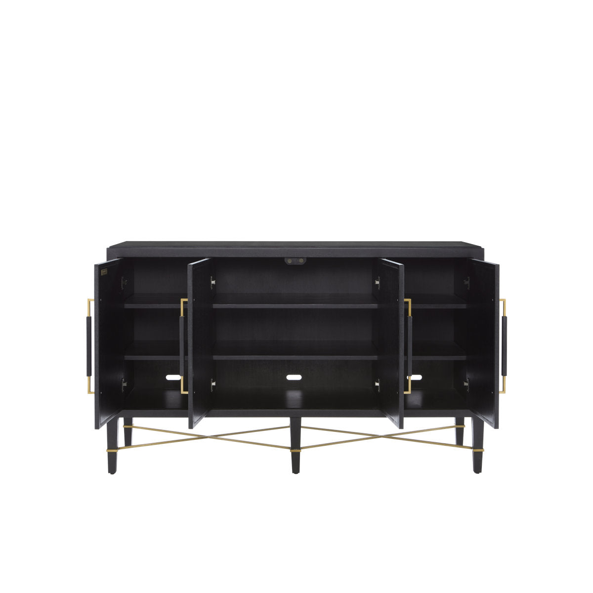 Verona 67'' W Buffet