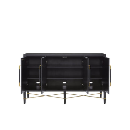 Verona 67'' W Buffet
