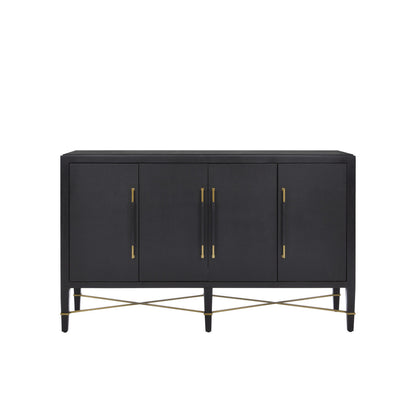 Verona 67'' W Buffet