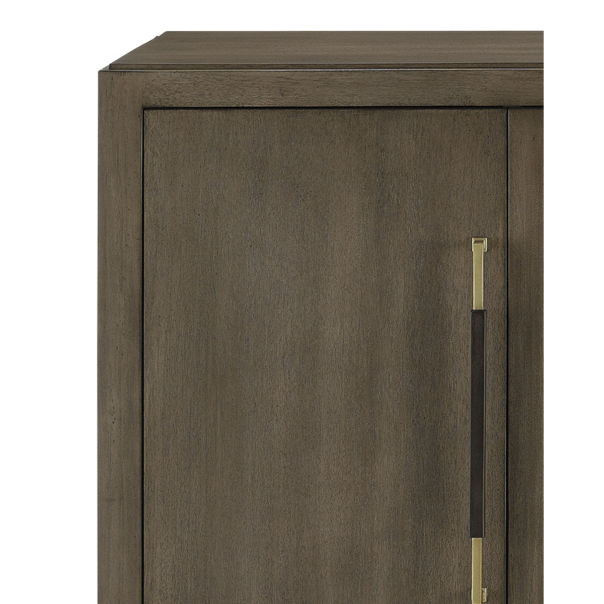 Verona 67'' W Solid Wood Buffet
