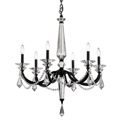 Verona 6 - Light Chandelier