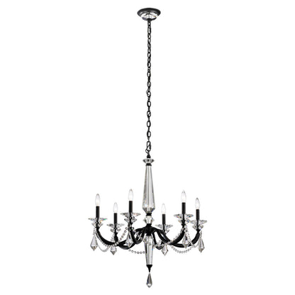 Verona 6 - Light Chandelier