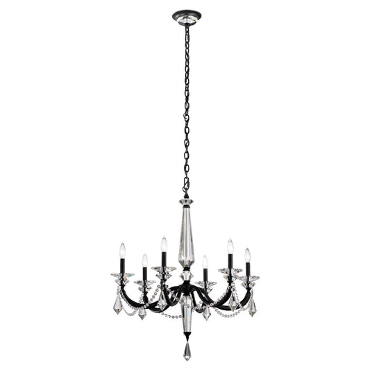 Verona 6 - Light Chandelier