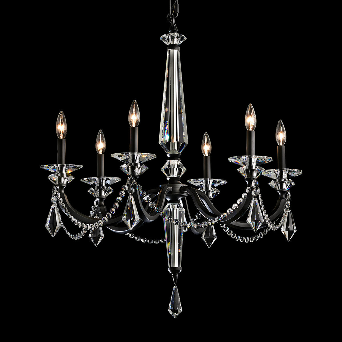 Verona 6 - Light Chandelier