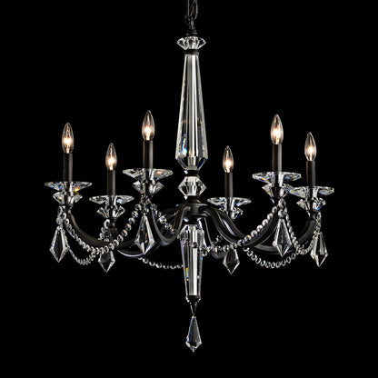 Verona 6 - Light Chandelier