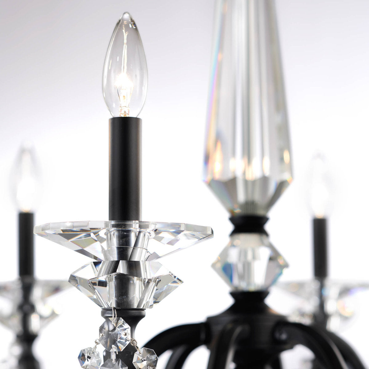 Verona 6 - Light Chandelier