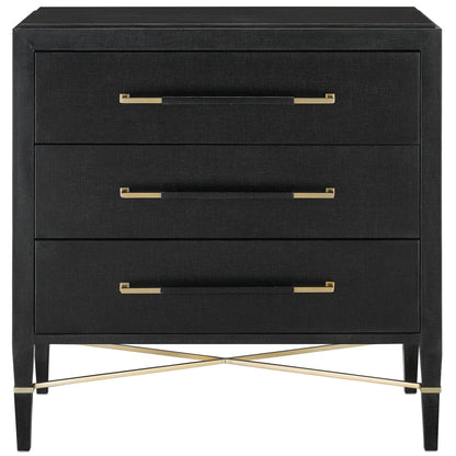 Verona Accent Chest