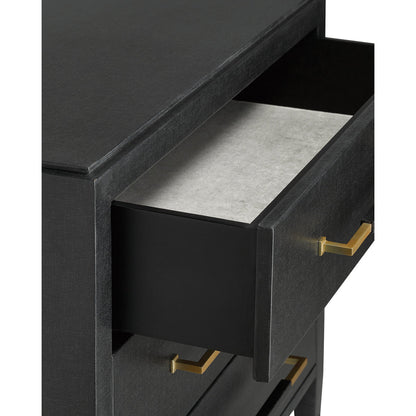 Verona Accent Chest