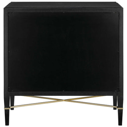 Verona Accent Chest