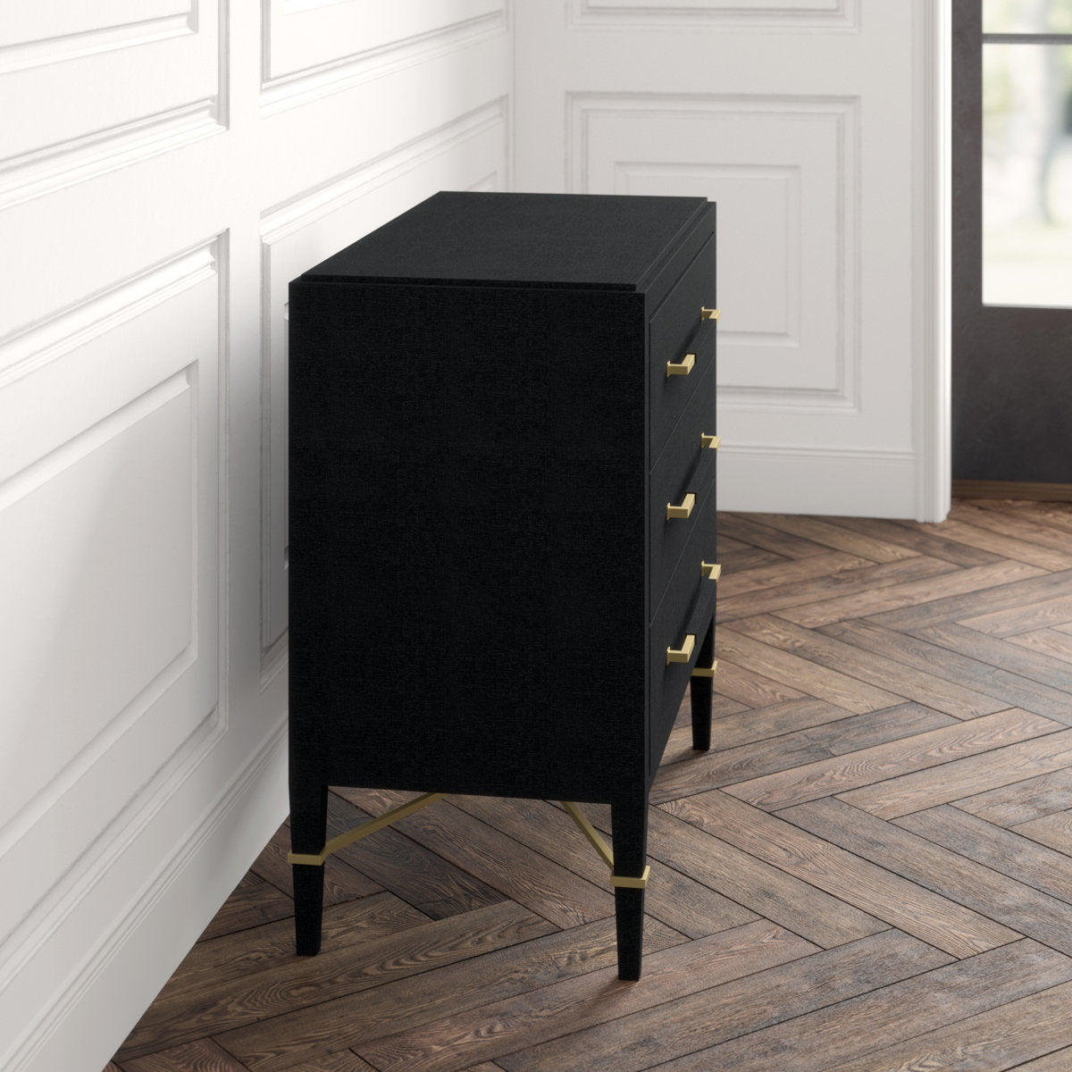 Verona Accent Chest