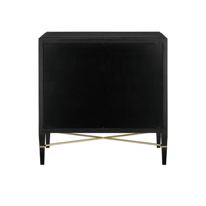 Verona Accent Chest
