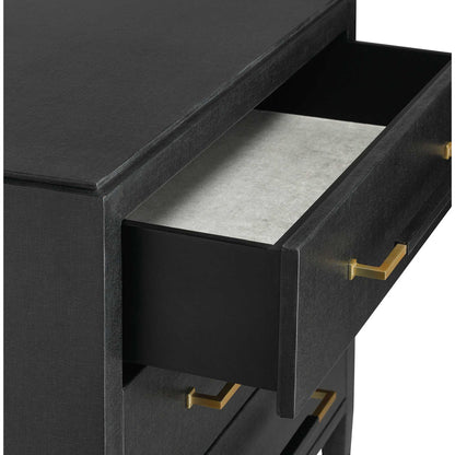 Verona Accent Chest