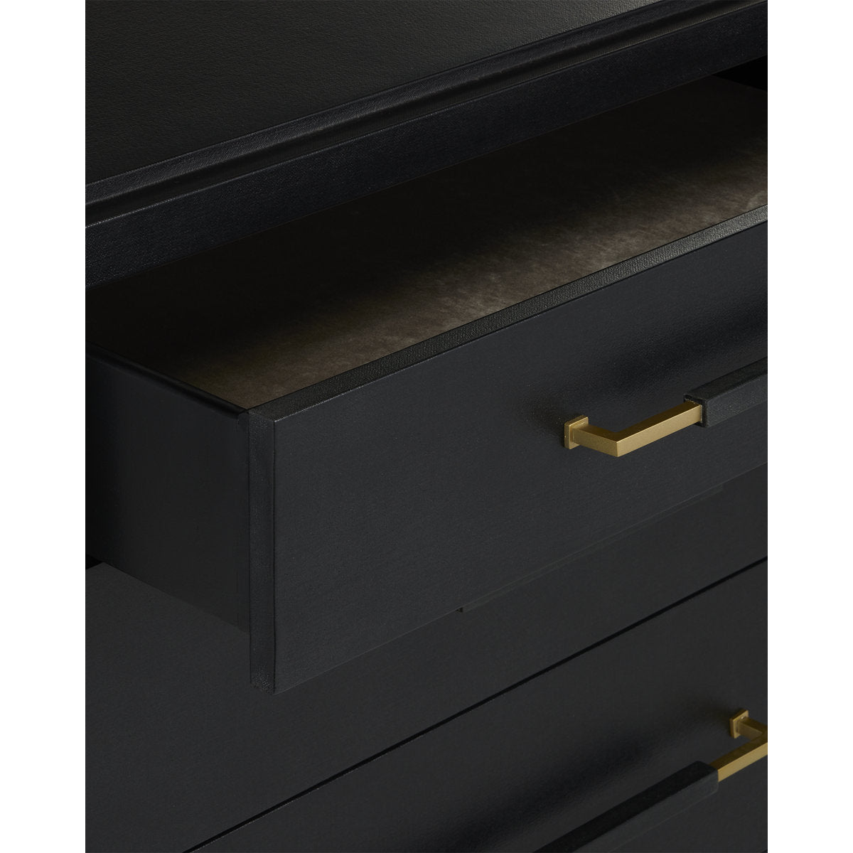 Verona Solid Wood Accent Cabinet