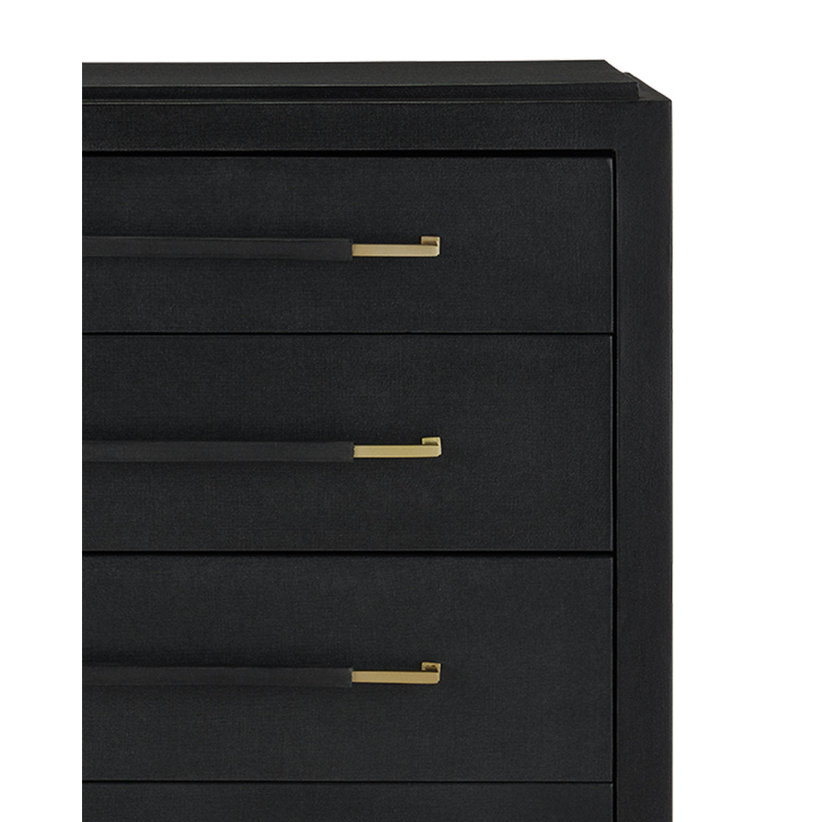 Verona Solid Wood Accent Chest