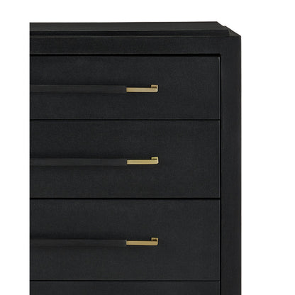 Verona Solid Wood Accent Chest