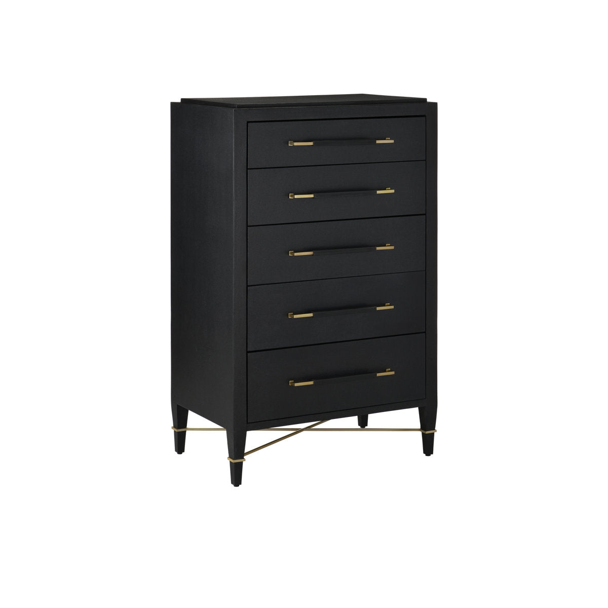 Verona Solid Wood Accent Chest